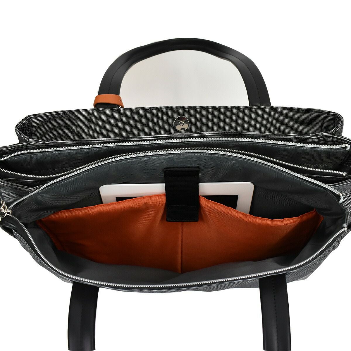 【ポイント最大36倍】IS/ITイズイットトリオトートバッグメンズレディース938503|B4トートトートバックビジネストートビジネストートバッグカジュアルトートシンプルおしゃれ通勤ISIT