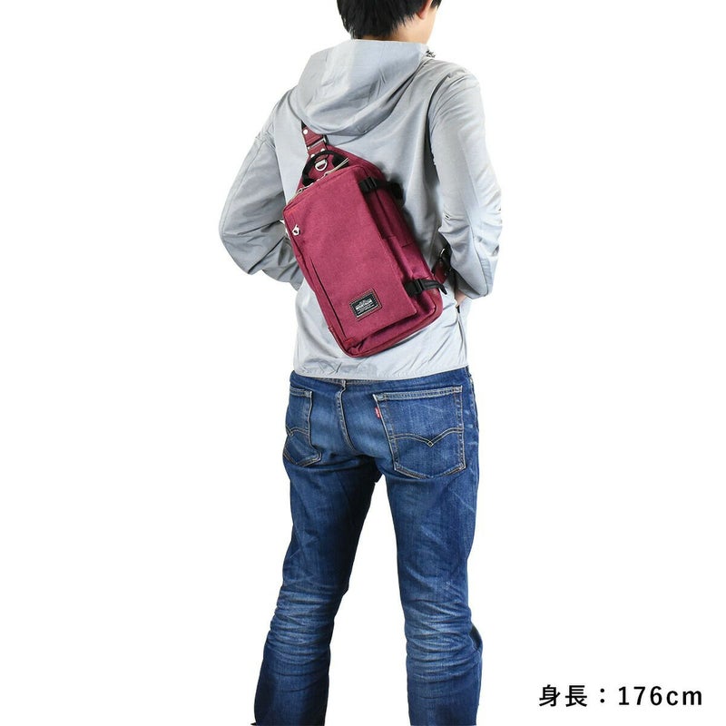 【全品ポイント10倍】MOUSTACHEムスタッシュボディバッグVUV4600|メンズレディースワンショルダー斜め掛けショルダーショルダーショルダーバックショルダーバッグHARVESTハーヴェストハーベストおしゃれ人気