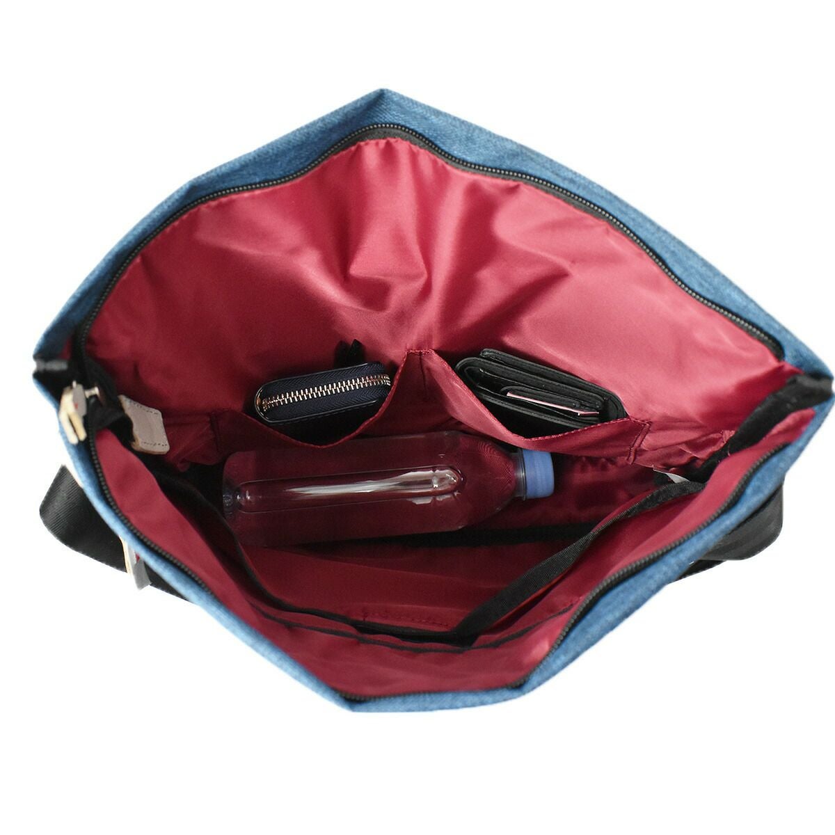 【全品ポイント10倍】MOUSTACHEムスタッシュショルダーバッグVUV4601|メンズレディース斜め掛けショルダーショルダーショルダーバックHARVESTハーヴェストハーベストおしゃれ人気通学軽量