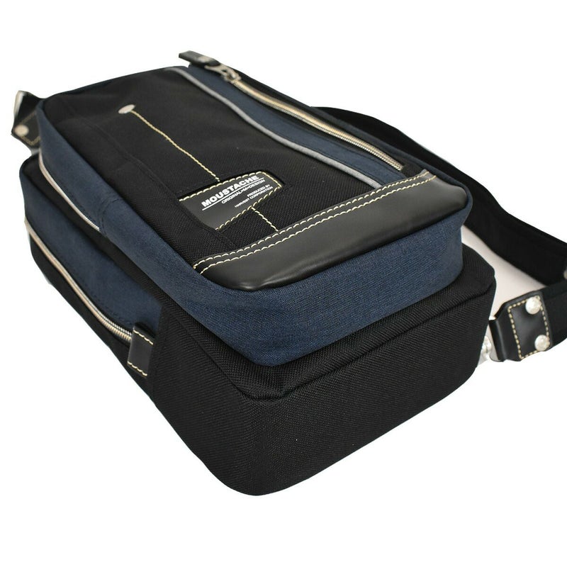 【全品ポイント10倍】MOUSTACHEムスタッシュボディバッグJLG4650|メンズレディースワンショルダー斜め掛けショルダーショルダーショルダーバックショルダーバッグHARVESTハーヴェストハーベストおしゃれ人気