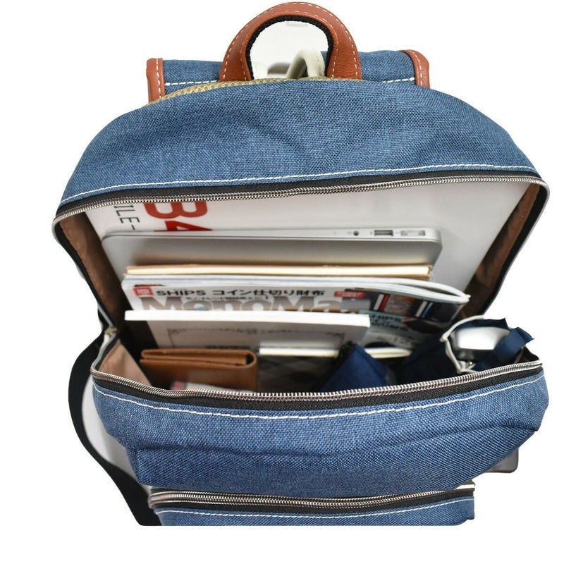 【全品ポイント10倍】MOUSTACHEムスタッシュリュックYUQ5766|メンズレディースリュックサックリックサックバックパックバッグバックデイバッグデイバック通勤通学スクールリュックおしゃれ人気