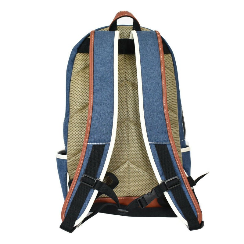 【全品ポイント10倍】MOUSTACHEムスタッシュリュックYUQ5766|メンズレディースリュックサックリックサックバックパックバッグバックデイバッグデイバック通勤通学スクールリュックおしゃれ人気