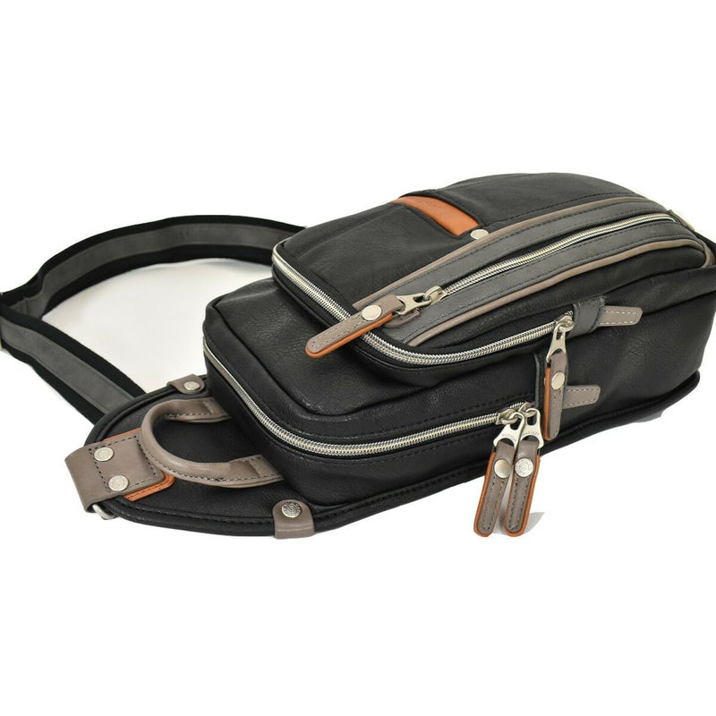 【全品ポイント10倍】MOUSTACHEムスタッシュボディバッグYVQ5985|メンズレディースワンショルダー斜め掛けショルダーショルダーショルダーバックショルダーバッグHARVESTハーヴェストハーベストおしゃれ人気