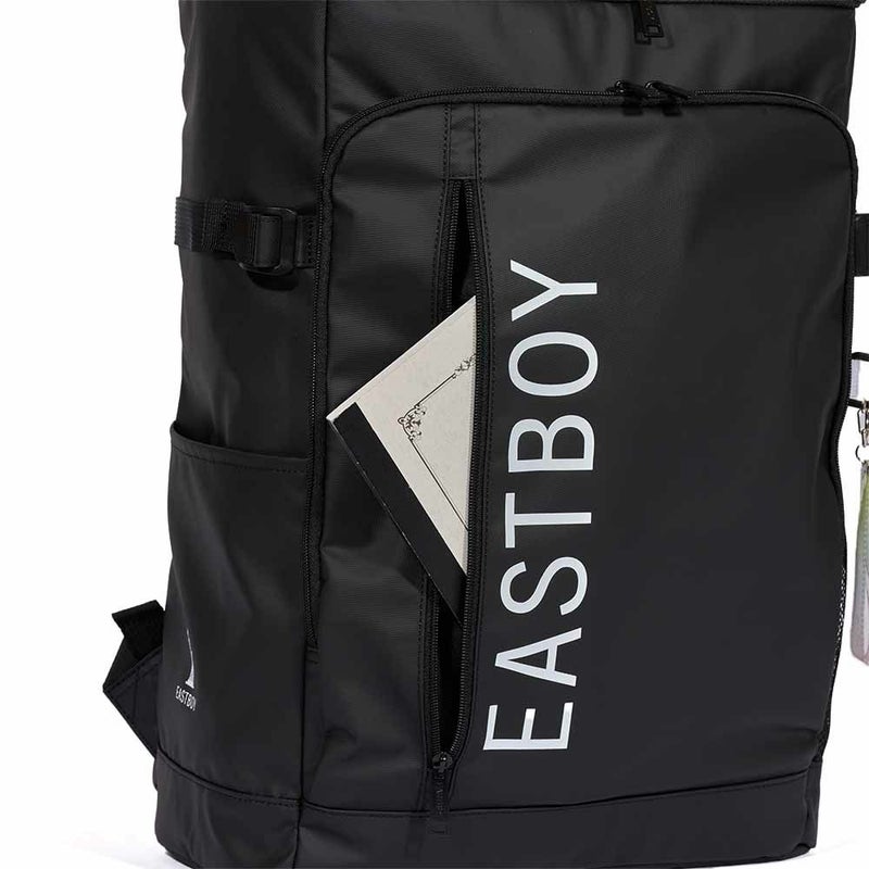 イーストボーイリュック通学女子EASTBOY30LB4大容量ボックス型レディース女子高生中学生高校生リュックサックスクールリュック通学リュックボックス型リュックかわいいEASTBOYEBA88