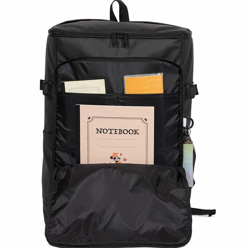 イーストボーイリュック通学女子EASTBOY30LB4大容量ボックス型レディース女子高生中学生高校生リュックサックスクールリュック通学リュックボックス型リュックかわいいEASTBOYEBA88