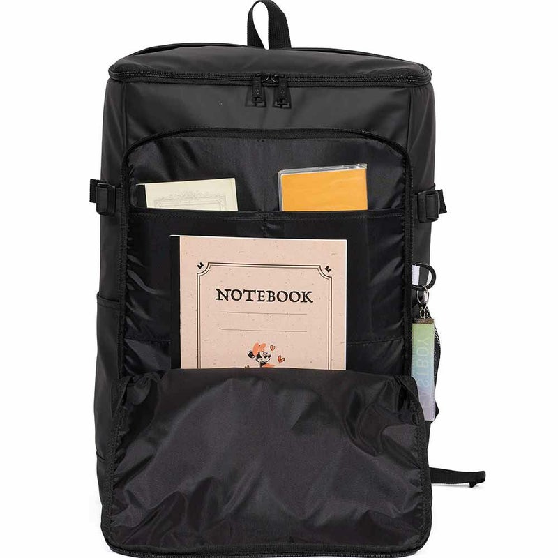 イーストボーイリュック通学女子EASTBOY30LB4大容量ボックス型レディース女子高生中学生高校生リュックサックスクールリュック通学リュックボックス型リュックかわいいEASTBOYEBA88