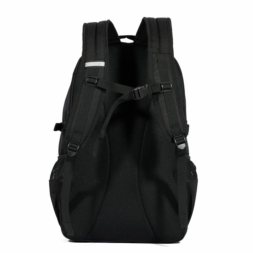 PUMAプーマリュック30L通学大容量リュックサックバックパック高校生中学生B4A4男子メンズスクールリュック通学カバンスポーツリュックスポーツシンプルブラック黒J20281