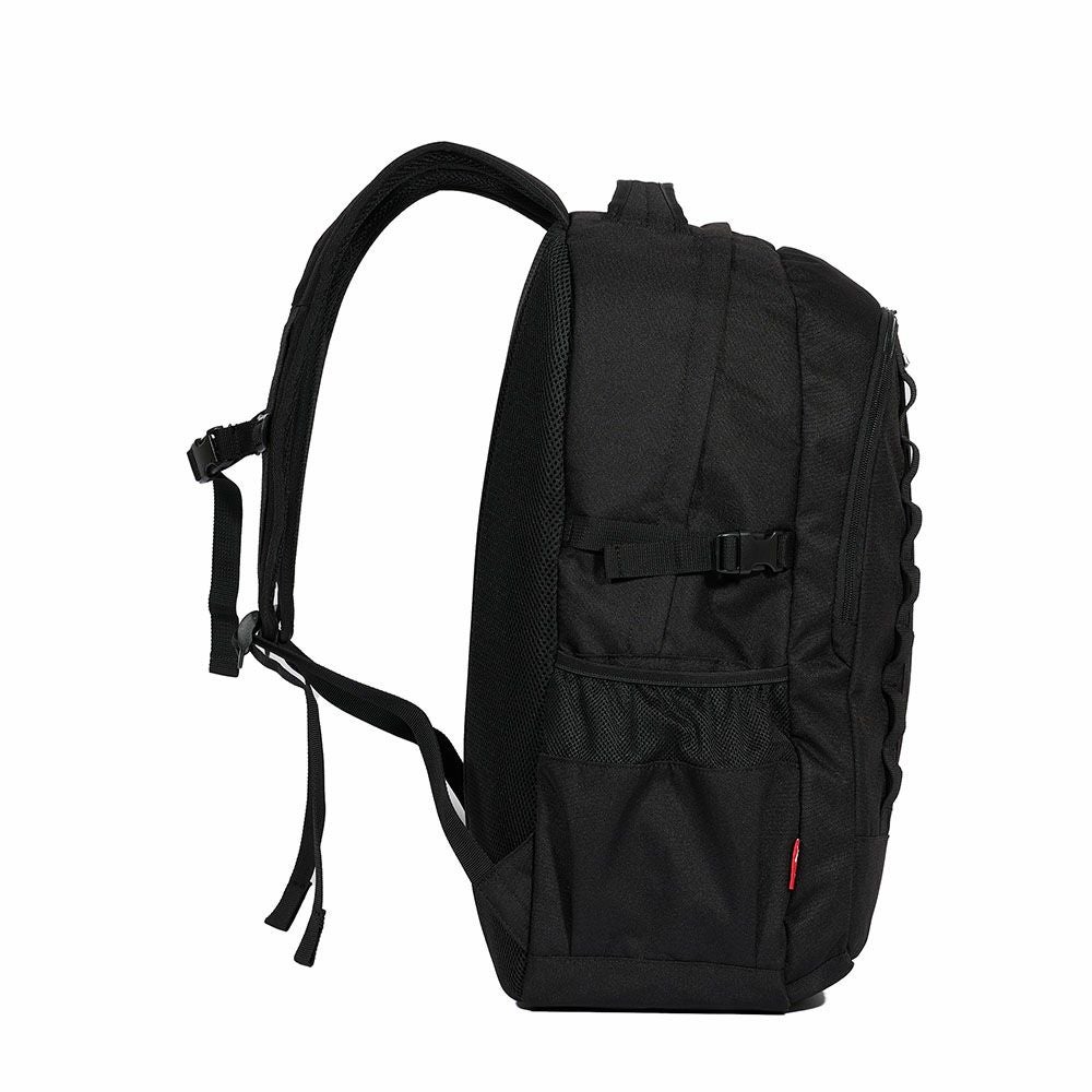 PUMAプーマリュック30L通学大容量リュックサックバックパック高校生中学生B4A4男子メンズスクールリュック通学カバンスポーツリュックスポーツシンプルブラック黒J20281