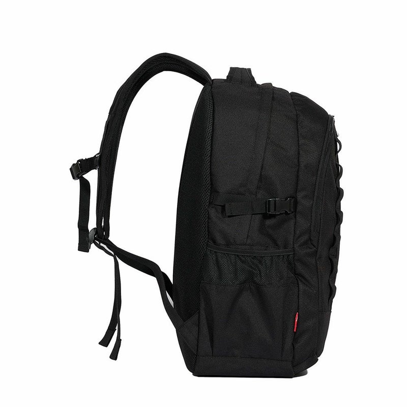 PUMAプーマリュック30L通学大容量リュックサックバックパック高校生中学生B4A4男子メンズスクールリュック通学カバンスポーツリュックスポーツシンプルブラック黒J20281