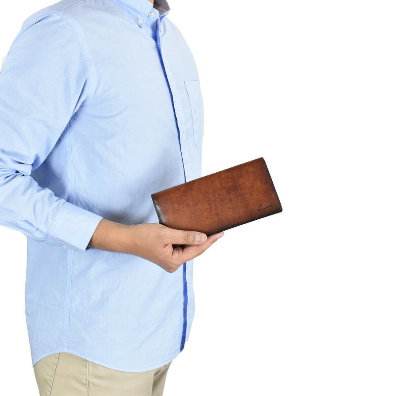 【P最大30倍&300円OFFクーポン】LugardラガードG3長札入れ小銭入れなしメンズ5188|本革牛革革レザー長財布財布ウォレットロングウォレットメンズ財布メンズ長財布札入れギフトプレゼント彼氏夫おしゃれ誕生日プレゼント