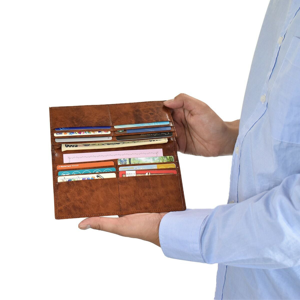 【P最大30倍&300円OFFクーポン】LugardラガードG3長札入れ小銭入れなしメンズ5188|本革牛革革レザー長財布財布ウォレットロングウォレットメンズ財布メンズ長財布札入れギフトプレゼント彼氏夫おしゃれ誕生日プレゼント