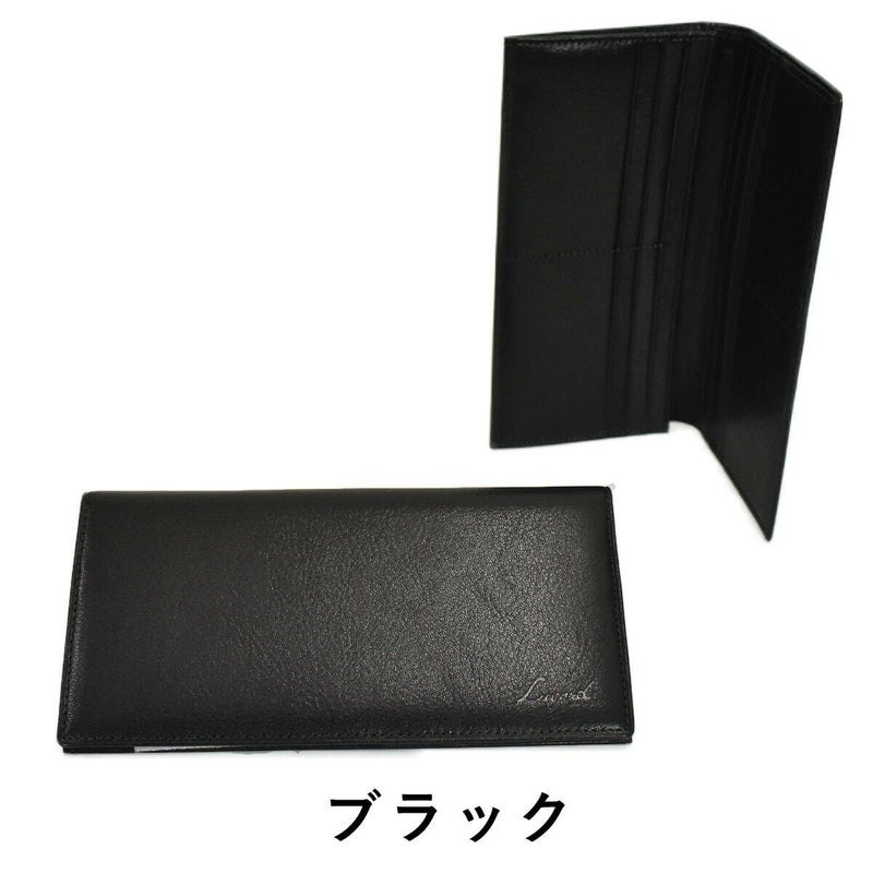 【P最大30倍&300円OFFクーポン】LugardラガードG3長札入れ小銭入れなしメンズ5188|本革牛革革レザー長財布財布ウォレットロングウォレットメンズ財布メンズ長財布札入れギフトプレゼント彼氏夫おしゃれ誕生日プレゼント