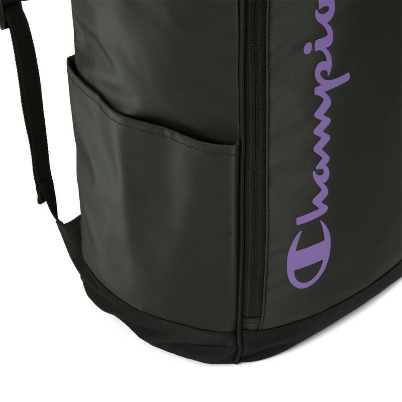 【2025新作】チャンピオンリュック通学33LB4Championリュックサック男子女子メンズレディース中学生高校生女子高生大容量ボックス型バックパックボックスリュック通学リュックブランド63972