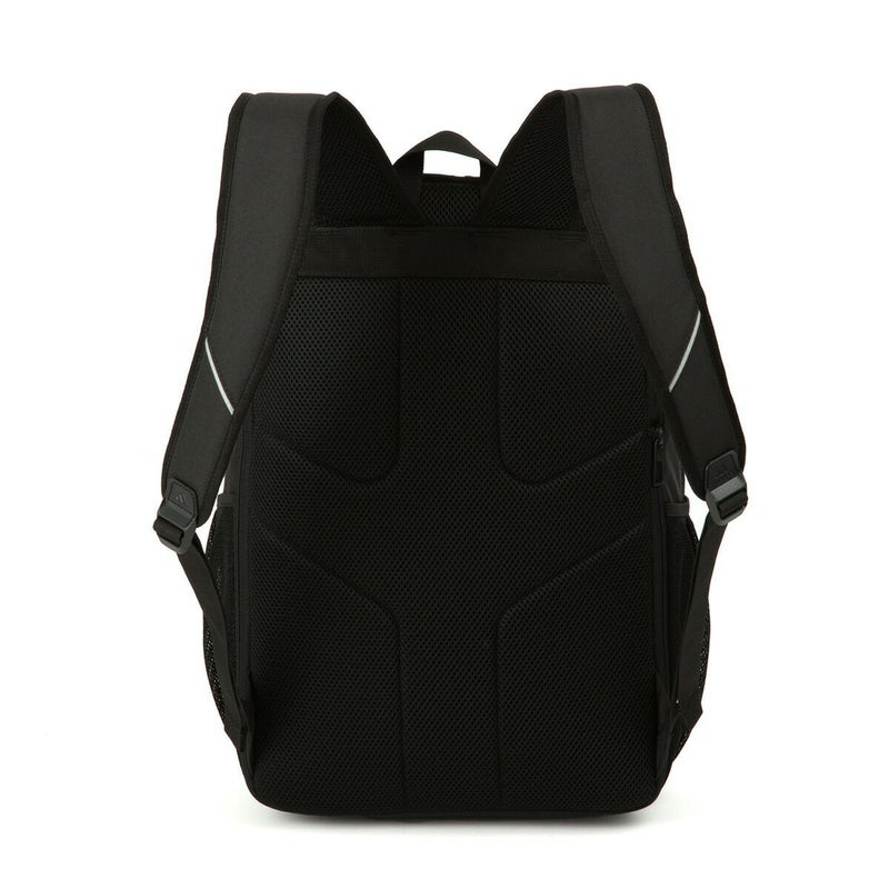 【2025新作】アディダスリュック28L33LB4A4adidas通学女子男子リュックサックレディースメンズ中学生高校生女子高生容量拡張スポーツリュック通学リュックスポーツ大容量シンプル黒無地68561