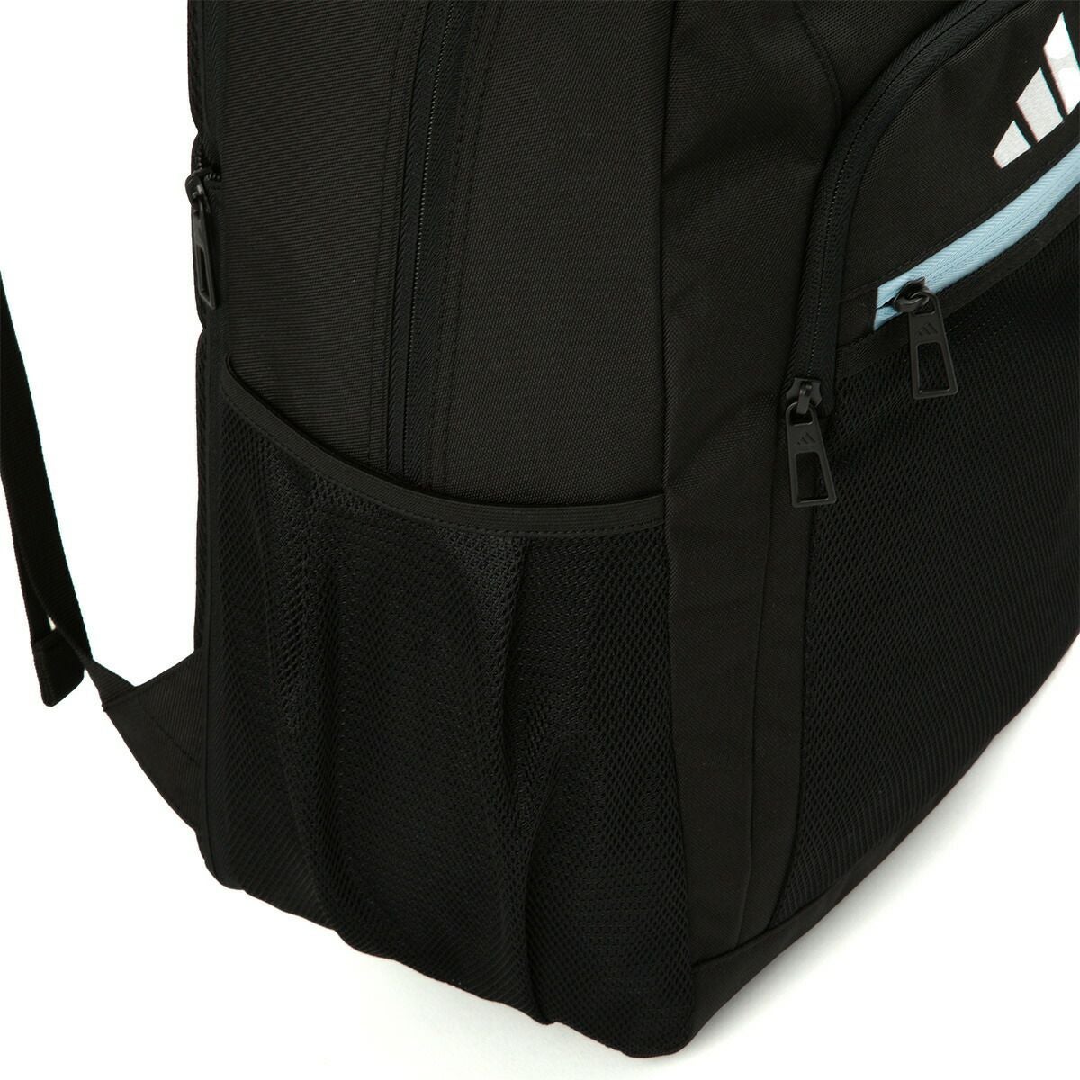 【2025新作】アディダスリュック28L33LB4A4adidas通学女子男子リュックサックレディースメンズ中学生高校生女子高生容量拡張スポーツリュック通学リュックスポーツ大容量シンプル黒無地68561