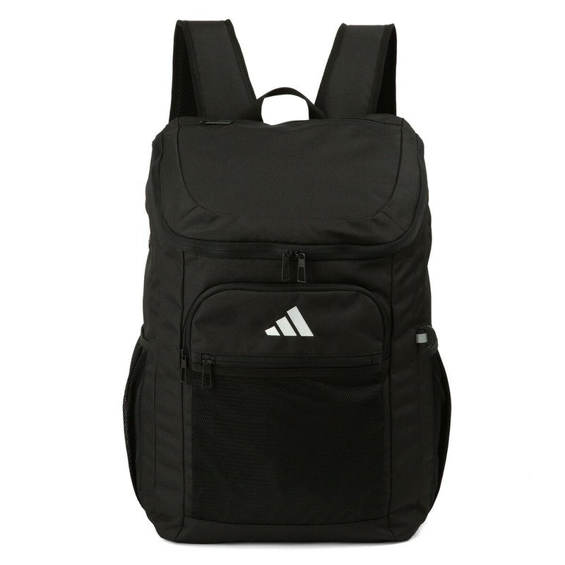 【2025新作】アディダスリュック35LB4A4adidas通学男子女子リュックサックメンズレディース中学生高校生女子高生男の子女の子スポーツリュック通学リュックスポーツボックス型大容量68562