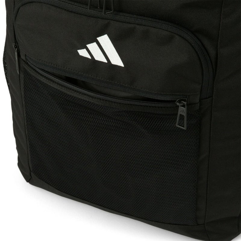 【2025新作】アディダスリュック35LB4A4adidas通学男子女子リュックサックメンズレディース中学生高校生女子高生男の子女の子スポーツリュック通学リュックスポーツボックス型大容量68562