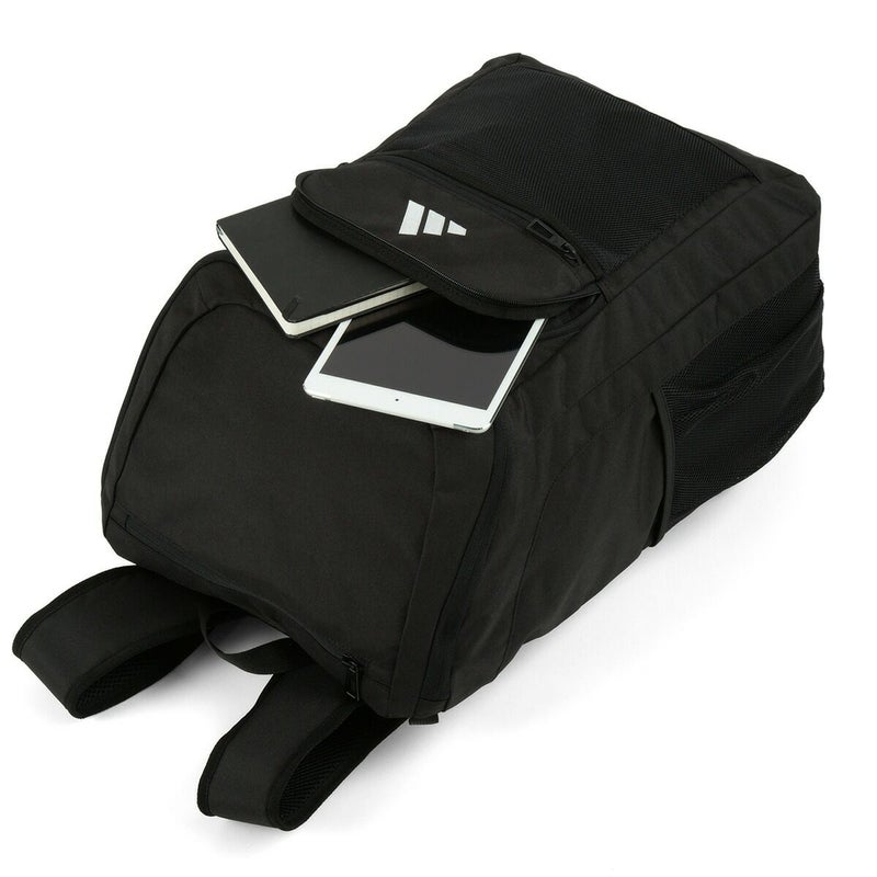 【2025新作】アディダスリュック35LB4A4adidas通学男子女子リュックサックメンズレディース中学生高校生女子高生男の子女の子スポーツリュック通学リュックスポーツボックス型大容量68562