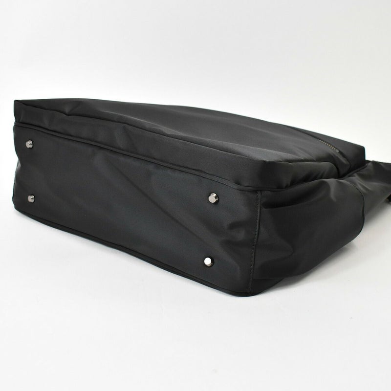 【500円OFFクーポン&最大41倍】ace.GENEエースジーンスリブライトトートバッグA462521タテ型|メンズレディースビジネストートトートバックトートビジネスバッグビジネスファスナー付きエース小さめ人気ブランドおすすめacegene