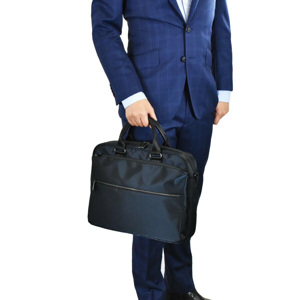 【ポイント最大30倍】ace.GENEエースジーンスリブライトビジネスバッグA462523|メンズレディースビジネスバックブリーフケースメンズバッグメンズバックビジネスカバン通勤カバン通勤バッグ通勤男性おしゃれビジカジブランドエースacegene