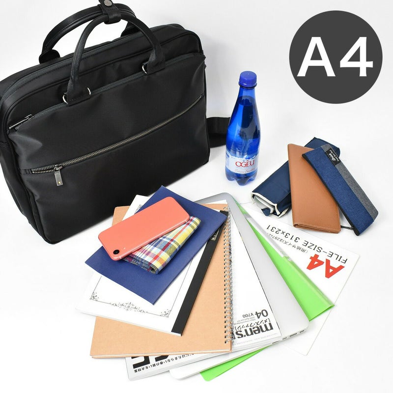 【ポイント最大30倍】ace.GENEエースジーンスリブライトビジネスバッグA462523|メンズレディースビジネスバックブリーフケースメンズバッグメンズバックビジネスカバン通勤カバン通勤バッグ通勤男性おしゃれビジカジブランドエースacegene