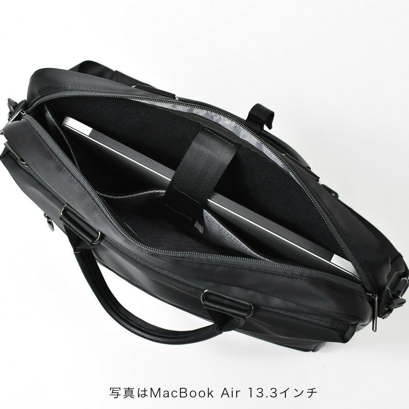 【ポイント最大30倍】ace.GENEエースジーンスリブライトビジネスバッグA462523|メンズレディースビジネスバックブリーフケースメンズバッグメンズバックビジネスカバン通勤カバン通勤バッグ通勤男性おしゃれビジカジブランドエースacegene