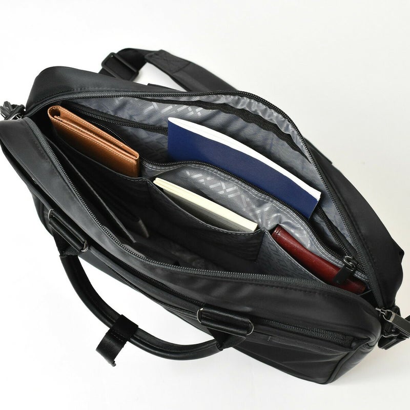 【ポイント最大30倍】ace.GENEエースジーンスリブライトビジネスバッグA462523|メンズレディースビジネスバックブリーフケースメンズバッグメンズバックビジネスカバン通勤カバン通勤バッグ通勤男性おしゃれビジカジブランドエースacegene