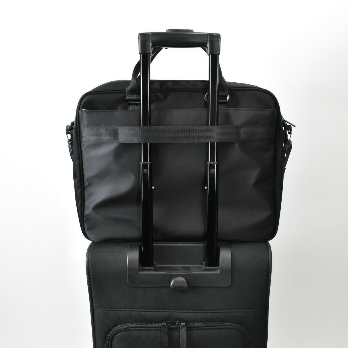 【ポイント最大30倍】ace.GENEエースジーンスリブライトビジネスバッグA462523|メンズレディースビジネスバックブリーフケースメンズバッグメンズバックビジネスカバン通勤カバン通勤バッグ通勤男性おしゃれビジカジブランドエースacegene