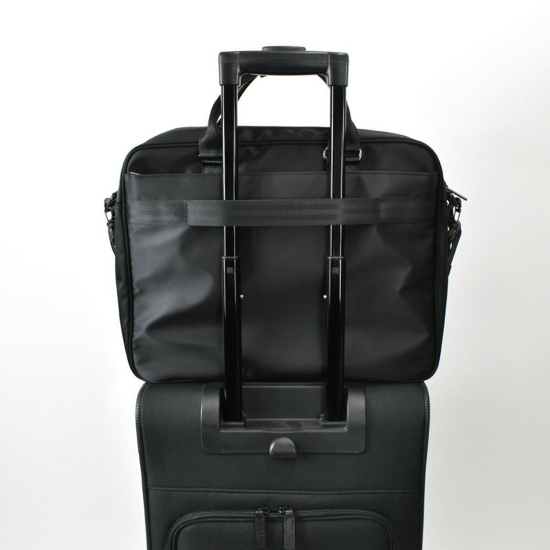 【ポイント最大30倍】ace.GENEエースジーンスリブライトビジネスバッグA462523|メンズレディースビジネスバックブリーフケースメンズバッグメンズバックビジネスカバン通勤カバン通勤バッグ通勤男性おしゃれビジカジブランドエースacegene