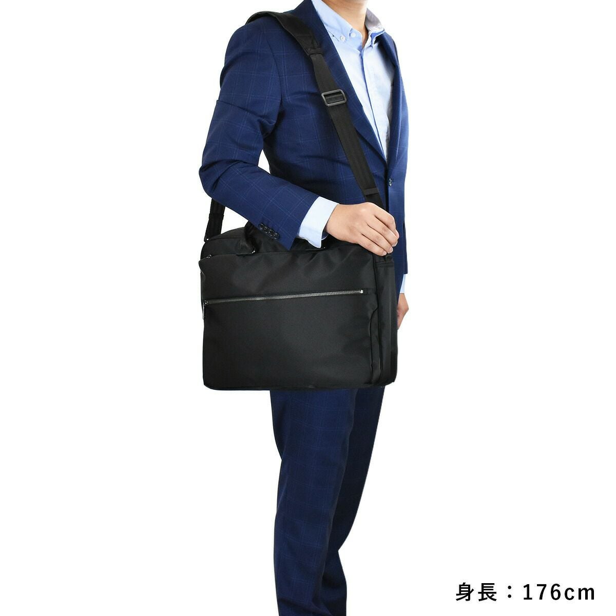 【ポイント最大30倍】ace.GENEエースジーンスリブライトビジネスバッグB41気室62524|メンズレディースビジネスバックブリーフケースメンズバッグメンズバックビジネスカバン通勤バッグ通勤男性おしゃれビジカジブランドエースacegene