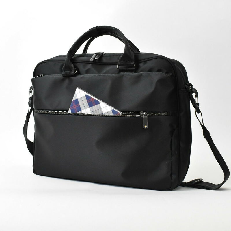 【ポイント最大30倍】ace.GENEエースジーンスリブライトビジネスバッグB41気室62524|メンズレディースビジネスバックブリーフケースメンズバッグメンズバックビジネスカバン通勤バッグ通勤男性おしゃれビジカジブランドエースacegene