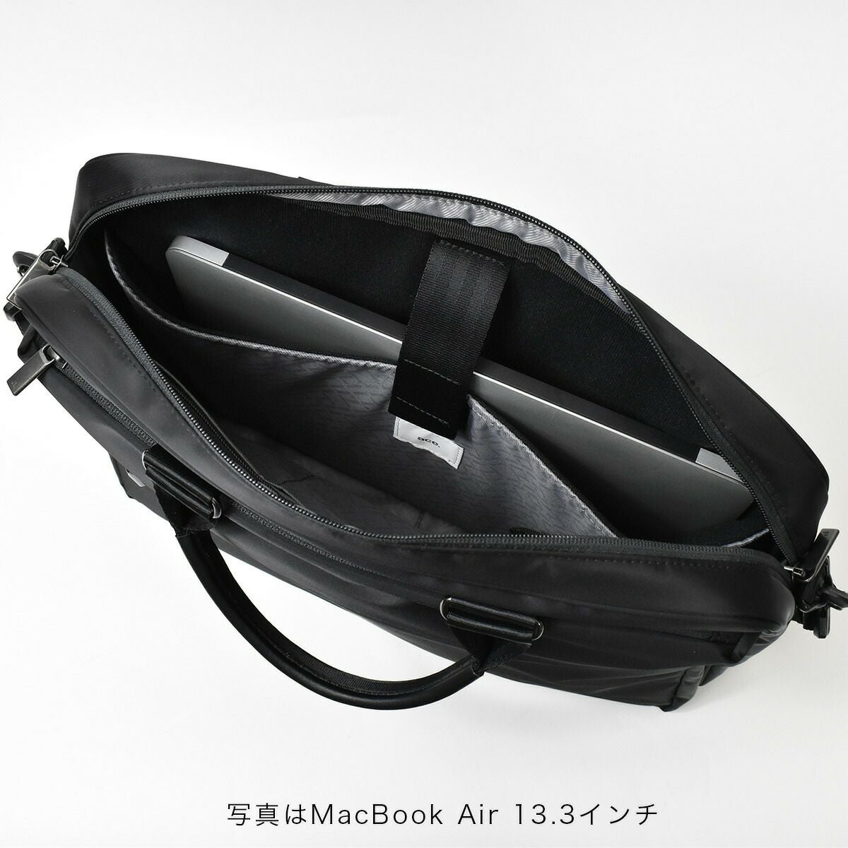 【ポイント最大30倍】ace.GENEエースジーンスリブライトビジネスバッグB41気室62524|メンズレディースビジネスバックブリーフケースメンズバッグメンズバックビジネスカバン通勤バッグ通勤男性おしゃれビジカジブランドエースacegene