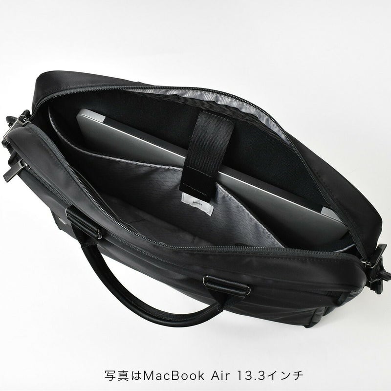 【ポイント最大30倍】ace.GENEエースジーンスリブライトビジネスバッグB41気室62524|メンズレディースビジネスバックブリーフケースメンズバッグメンズバックビジネスカバン通勤バッグ通勤男性おしゃれビジカジブランドエースacegene