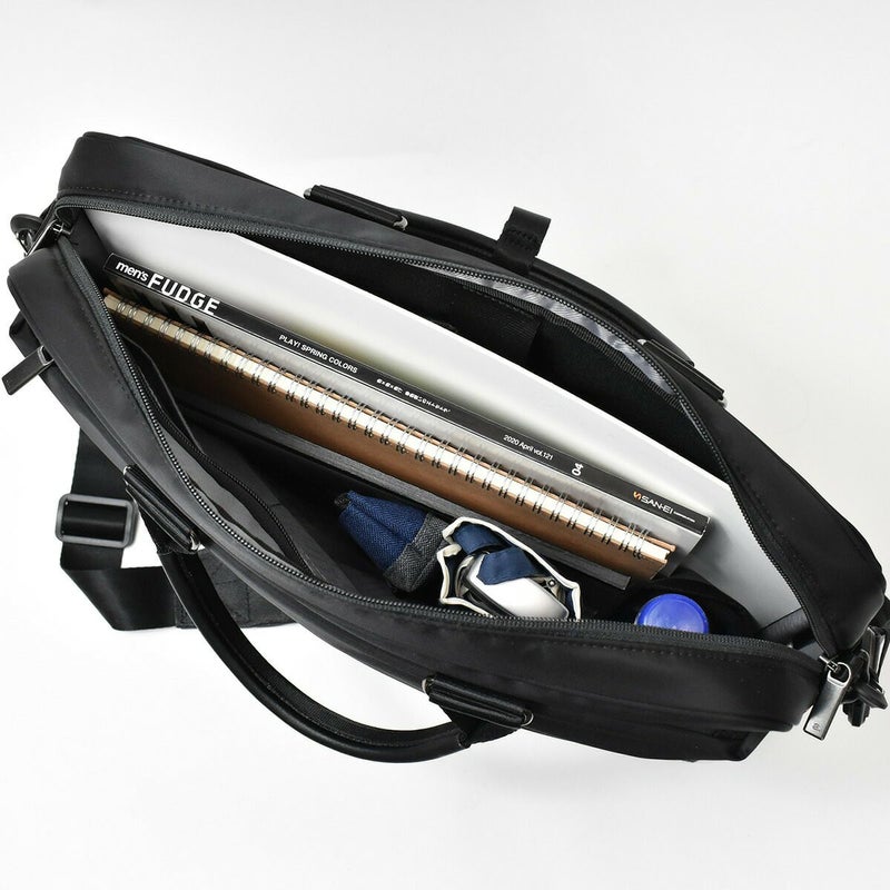 【ポイント最大30倍】ace.GENEエースジーンスリブライトビジネスバッグB41気室62524|メンズレディースビジネスバックブリーフケースメンズバッグメンズバックビジネスカバン通勤バッグ通勤男性おしゃれビジカジブランドエースacegene