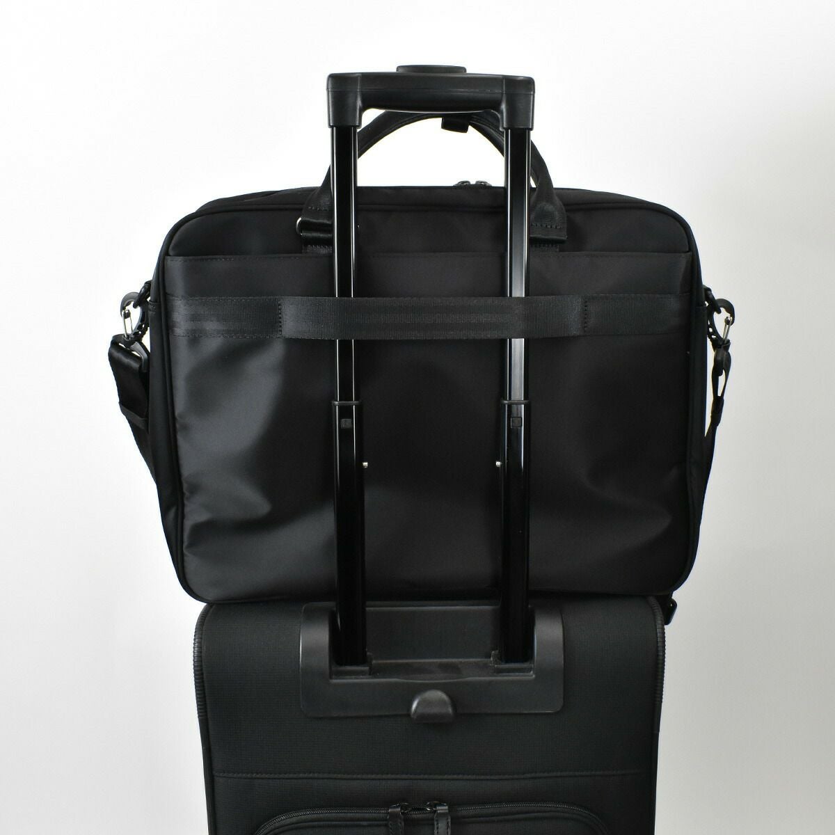 【ポイント最大30倍】ace.GENEエースジーンスリブライトビジネスバッグB41気室62524|メンズレディースビジネスバックブリーフケースメンズバッグメンズバックビジネスカバン通勤バッグ通勤男性おしゃれビジカジブランドエースacegene