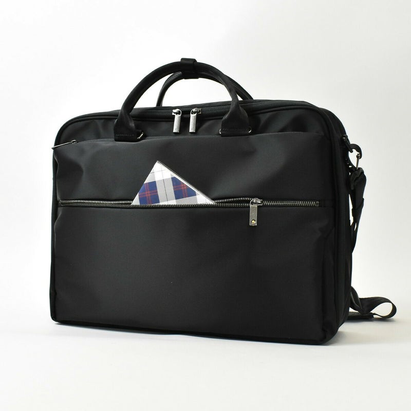 【ポイント最大30倍】ace.GENEエースジーンスリブライトビジネスバッグB42気室62525|メンズレディースビジネスバックブリーフケースメンズバッグメンズバックビジネスカバン通勤バッグ通勤男性おしゃれビジカジブランドエースacegene