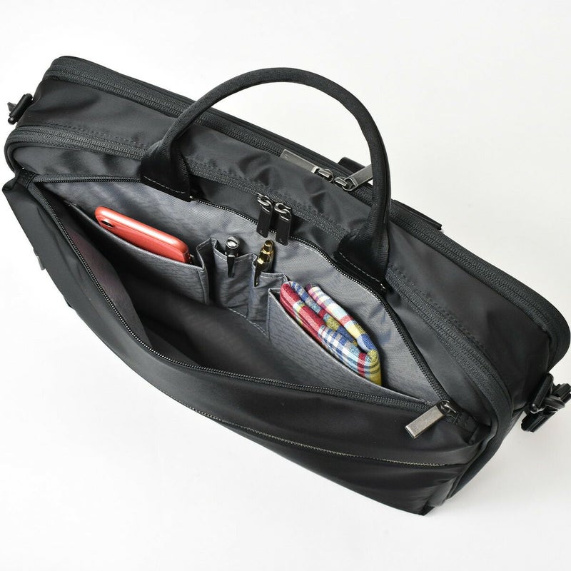 【ポイント最大30倍】ace.GENEエースジーンスリブライトビジネスバッグB42気室62525|メンズレディースビジネスバックブリーフケースメンズバッグメンズバックビジネスカバン通勤バッグ通勤男性おしゃれビジカジブランドエースacegene