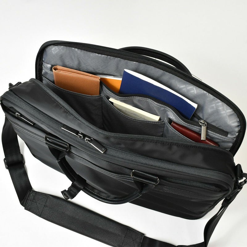 【ポイント最大30倍】ace.GENEエースジーンスリブライトビジネスバッグB42気室62525|メンズレディースビジネスバックブリーフケースメンズバッグメンズバックビジネスカバン通勤バッグ通勤男性おしゃれビジカジブランドエースacegene