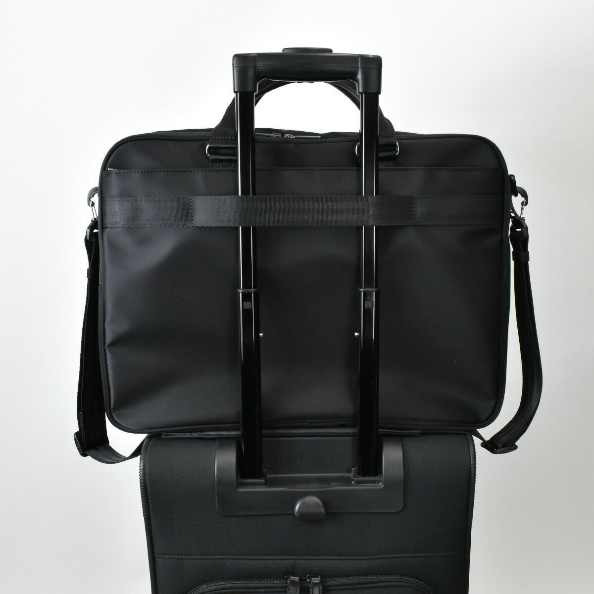 【ポイント最大30倍】ace.GENEエースジーンスリブライトビジネスバッグB42気室62525|メンズレディースビジネスバックブリーフケースメンズバッグメンズバックビジネスカバン通勤バッグ通勤男性おしゃれビジカジブランドエースacegene