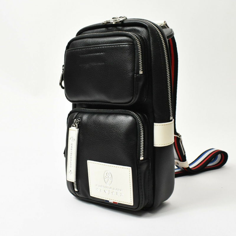 【500円OFFクーポン&最大41倍】カステルバジャックボディバッグCASTELBAJACローレン37901|ワンショルダーボディバックショルダーバッグショルダーバックショルダーメンズ肩掛けバック肩掛けバッグプレゼント彼氏男性誕生日プレゼントお祝い