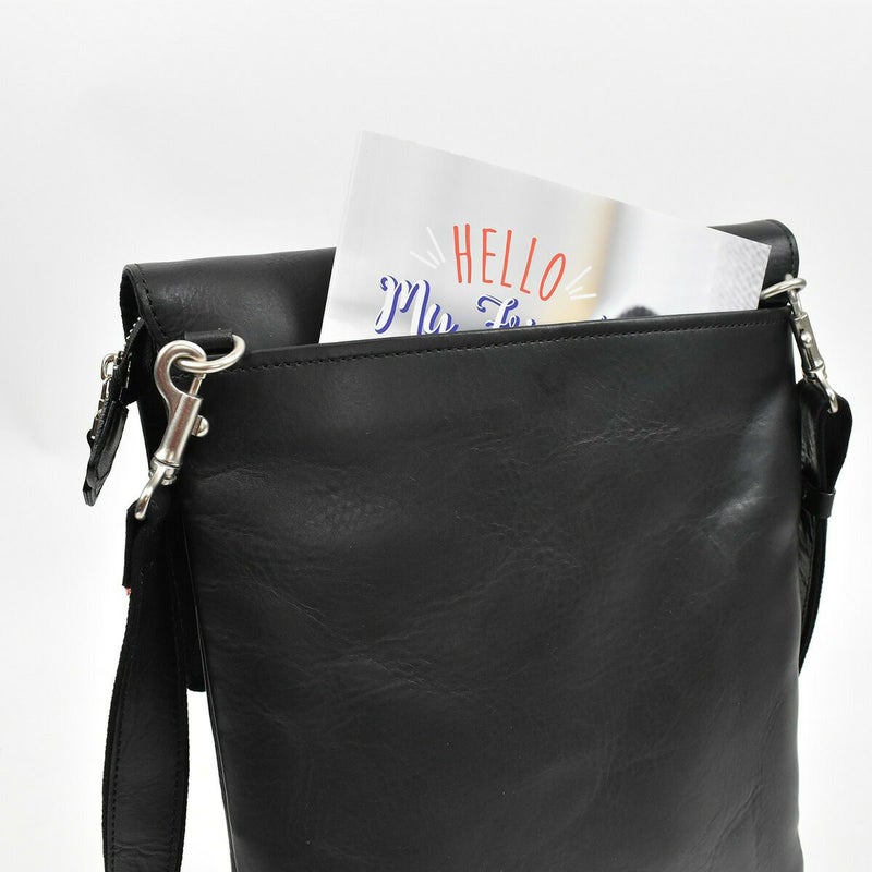 【ポイント最大32倍★4/1限定】ファイブウッズFIVEWOODSショルダーバッグプラトウ39196|PLATEAUメンズショルダーバックメッセンジャーバッグ斜めがけレザー本革日本製通勤通学薄い軽量大人FIVEWOODSプレゼント彼氏男性ブランド