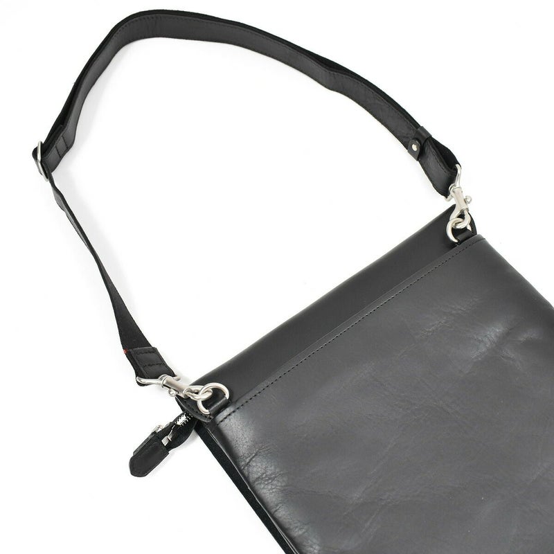 【ポイント最大32倍★4/1限定】ファイブウッズFIVEWOODSショルダーバッグプラトウ39196|PLATEAUメンズショルダーバックメッセンジャーバッグ斜めがけレザー本革日本製通勤通学薄い軽量大人FIVEWOODSプレゼント彼氏男性ブランド