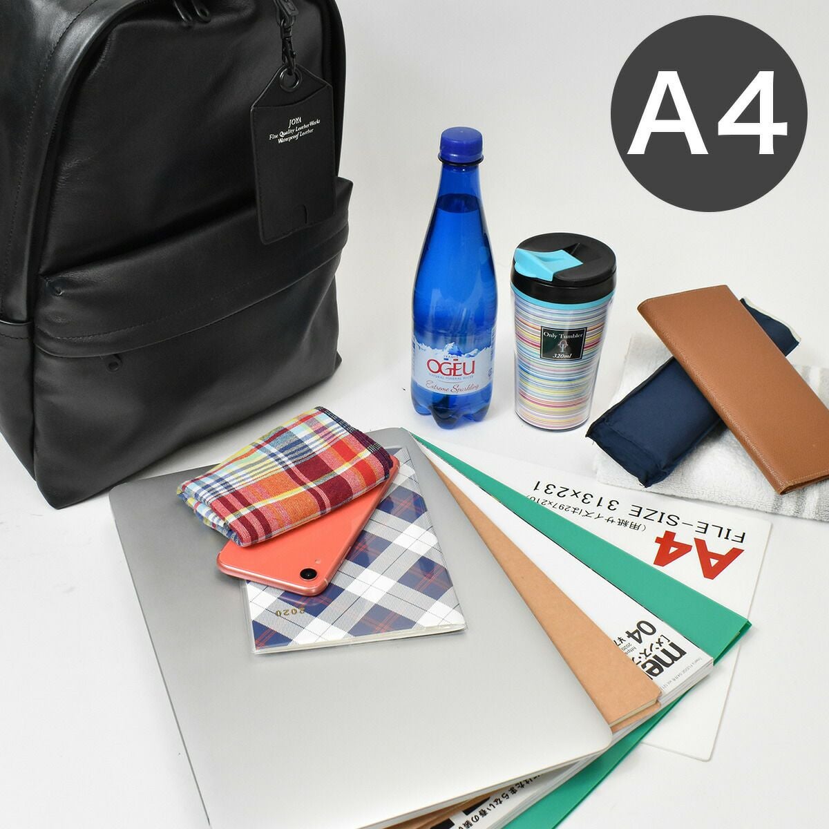 【ポイント最大30倍】ジョヤJOYAビジネスリュック本革防水2WAYJ4832|メンズリュックリュックサックバックパックビジネスバッグビジネスバックビジネス防水バッグ防水リュック本革バックレザーリュックレザーバックバッグ革ブランド