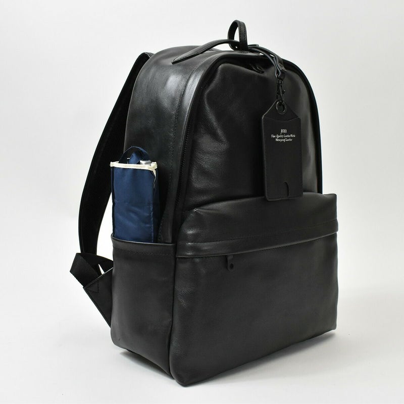 【ポイント最大30倍】ジョヤJOYAビジネスリュック本革防水2WAYJ4832|メンズリュックリュックサックバックパックビジネスバッグビジネスバックビジネス防水バッグ防水リュック本革バックレザーリュックレザーバックバッグ革ブランド