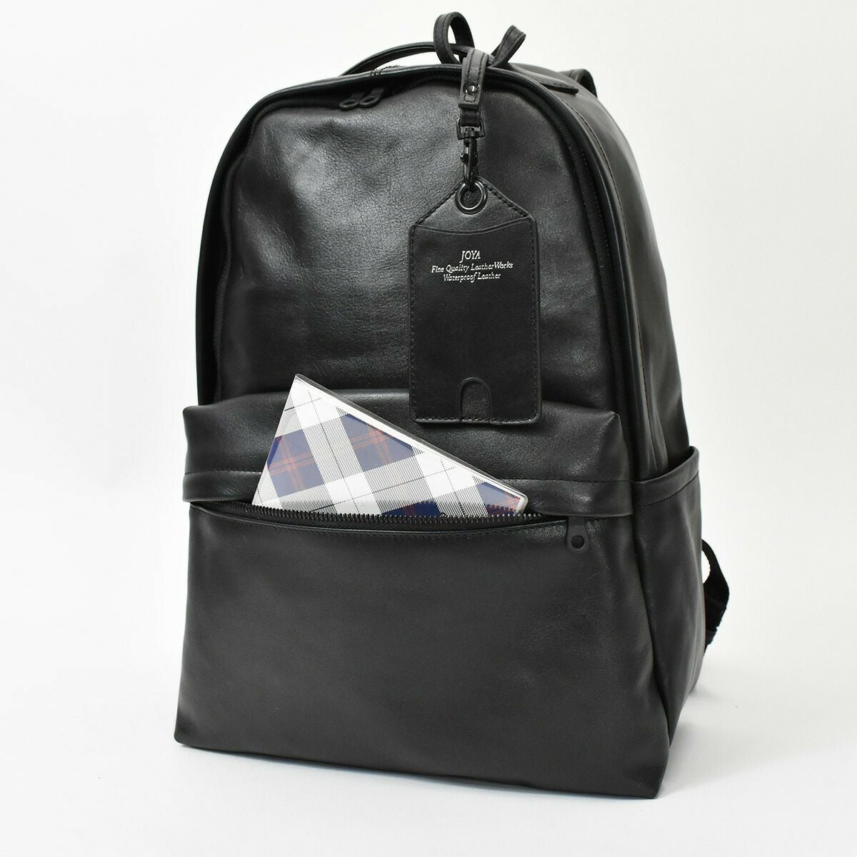 【ポイント最大30倍】ジョヤJOYAビジネスリュック本革防水2WAYJ4832|メンズリュックリュックサックバックパックビジネスバッグビジネスバックビジネス防水バッグ防水リュック本革バックレザーリュックレザーバックバッグ革ブランド