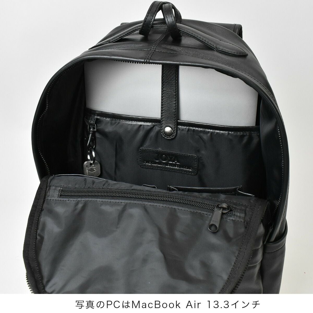 【ポイント最大30倍】ジョヤJOYAビジネスリュック本革防水2WAYJ4832|メンズリュックリュックサックバックパックビジネスバッグビジネスバックビジネス防水バッグ防水リュック本革バックレザーリュックレザーバックバッグ革ブランド