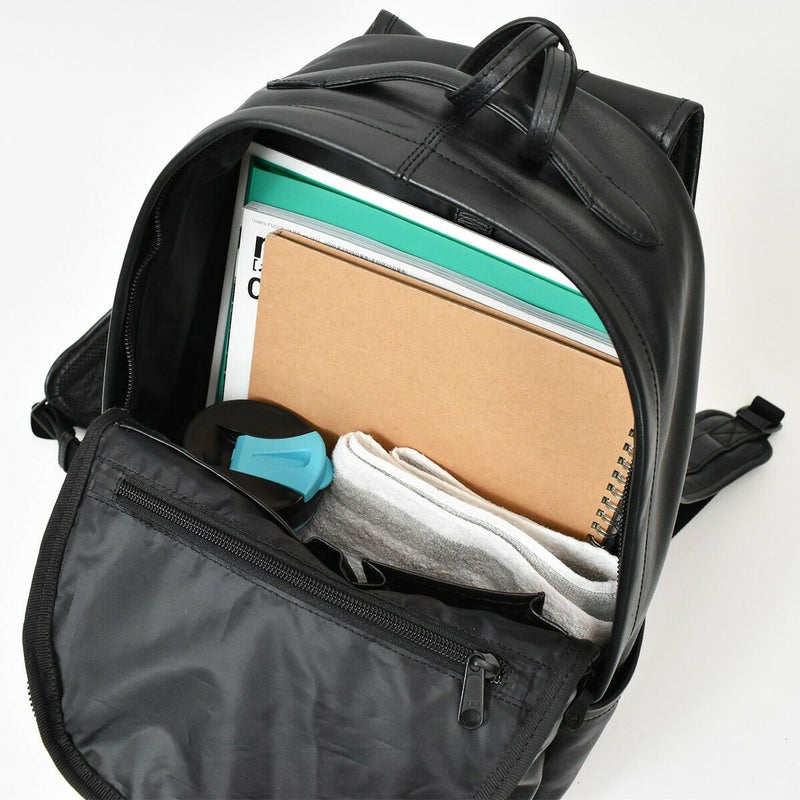 【ポイント最大30倍】ジョヤJOYAビジネスリュック本革防水2WAYJ4832|メンズリュックリュックサックバックパックビジネスバッグビジネスバックビジネス防水バッグ防水リュック本革バックレザーリュックレザーバックバッグ革ブランド