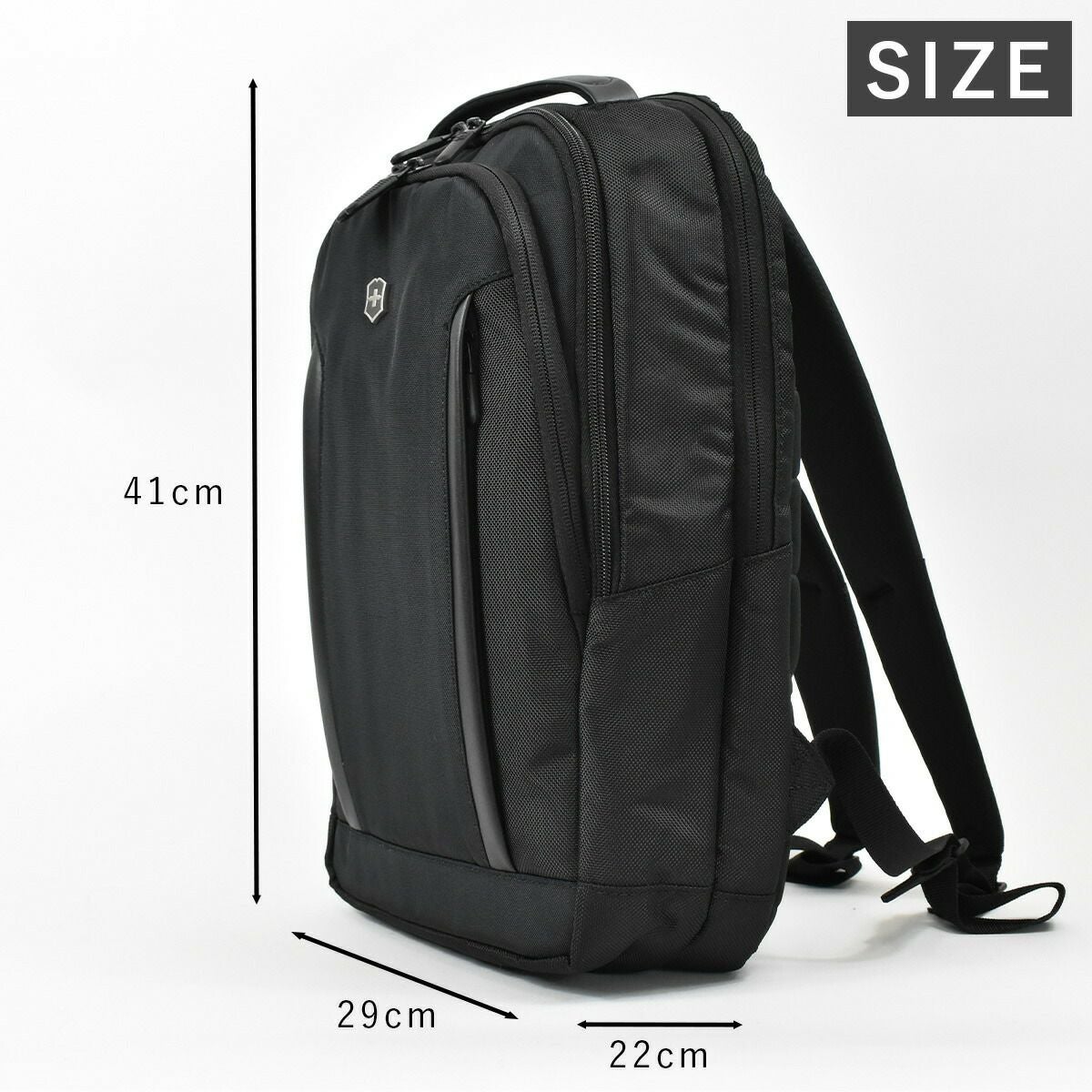 【500円OFFクーポン＆最大41倍】ビクトリノックスビジネスバッグリュックVICTORINOXビジネスリュック602151A4アルトモントAltmont|メンズレディースリュックサックバックパックビジネスビジネスバックバッグバックブランド人気コンパクト通勤