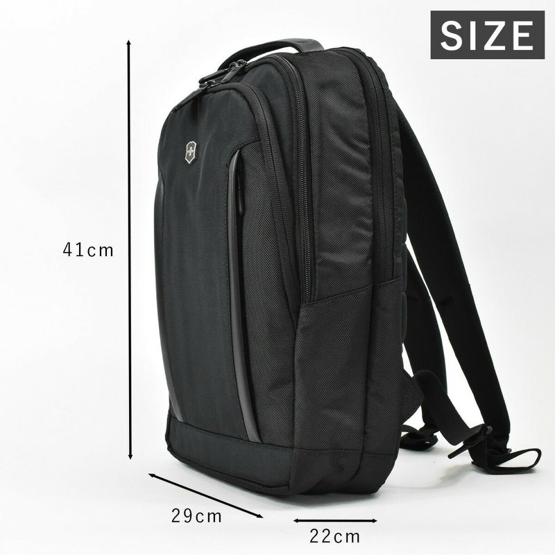 【500円OFFクーポン＆最大41倍】ビクトリノックスビジネスバッグリュックVICTORINOXビジネスリュック602151A4アルトモントAltmont|メンズレディースリュックサックバックパックビジネスビジネスバックバッグバックブランド人気コンパクト通勤