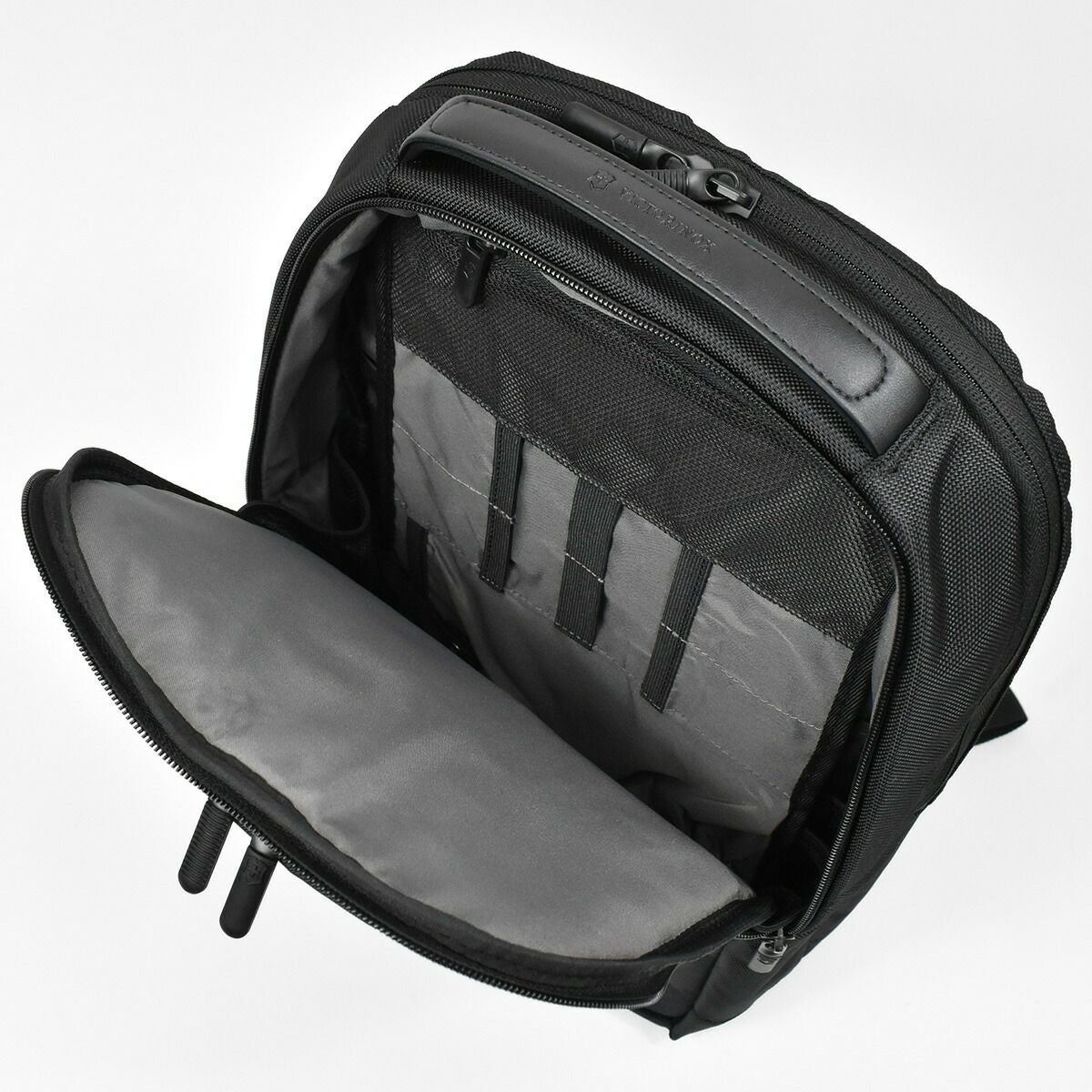 【500円OFFクーポン＆最大41倍】ビクトリノックスビジネスバッグリュックVICTORINOXビジネスリュック602151A4アルトモントAltmont|メンズレディースリュックサックバックパックビジネスビジネスバックバッグバックブランド人気コンパクト通勤